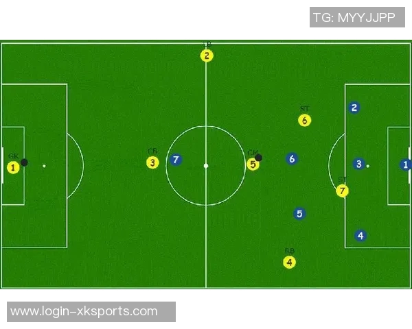 实时新闻南京足球队战术解析如何提升球队整体实力与比赛表现
